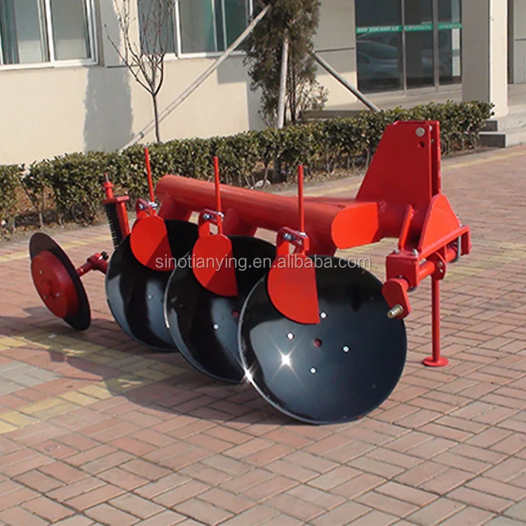 Used Tractor Disc Plow 3 Disc Plough For Sale Buy Disc Plough For