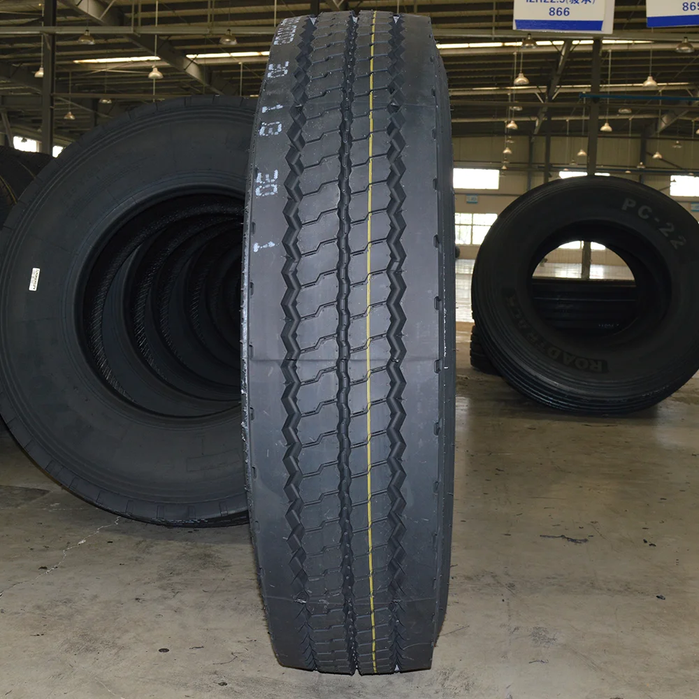 Chinese Tyre Factory Direct Supply Famous Brand Maxione Aeolus 295 75