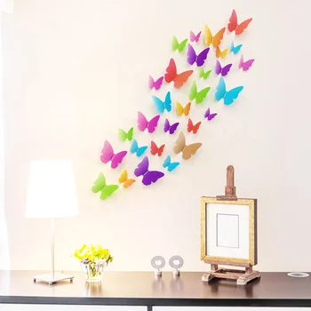 home decor 3d stickers