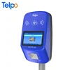 Telpo mobile vending pos terminal bus e-payment equipment