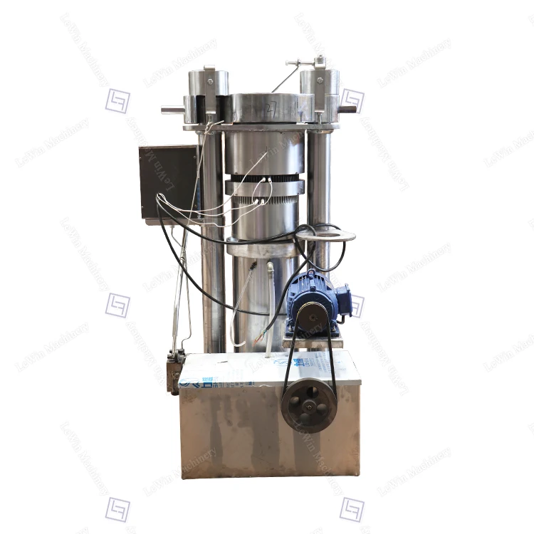 Cuisson Automatique Baobab Équipement De Traitement D'huile De Machine ...