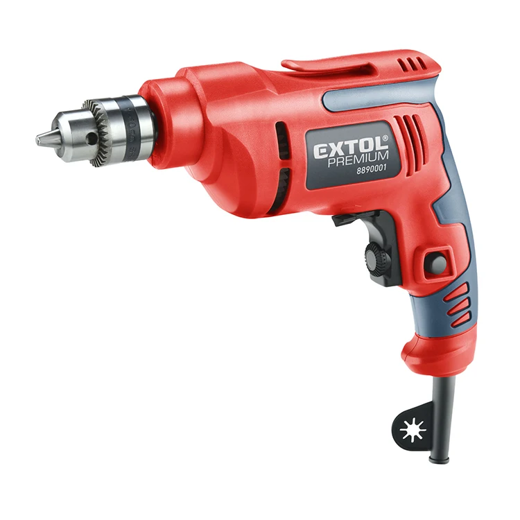 lightweight electric drill