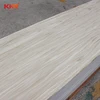 KKR artificial stone panel bendable pure acrylic solid solid surface polyester resin for sale