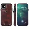 Leather Cell Phone Chain Bag Card Wallet With Shoulder Strap Case for iPhone XR X 6 6S plus 8 7 plus XS MAX Case Cover