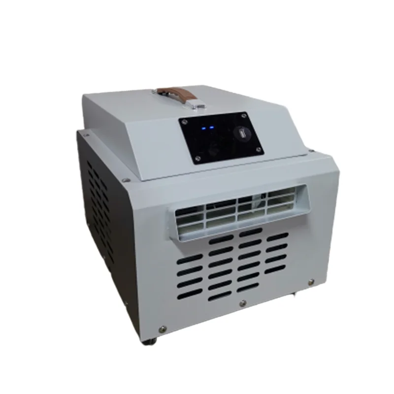 Portable Caravan/tent Air Conditioning 