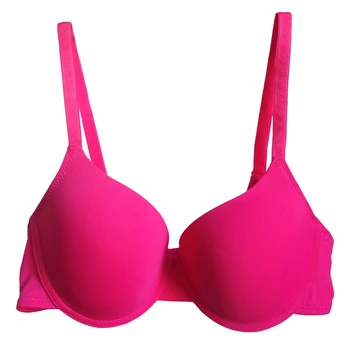 Wholesale Solid Color Sexy Lingerie 34 Bra Size Women Bra - Buy Women ...