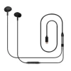 MFi certified 8pin digital in-ear hi-fi stereo lightn ing headphones earphone with mic for iPhone 8/8plus/X