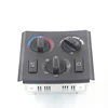 Panel Switch Hot Sales Ruian Factory Motive Auto OEM Quality 21318123 20508581 For VOLVO