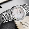 Top Brand 3atm water resistant stainless steel watch rhinestones cheap chinese watches fashion girls watches