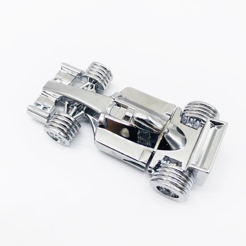 Factory F1 Custom Racing Competition Metal Car USB Flash Drives Stick - ANKUX.COM