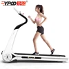 YPOO mini home running machine hot sale walking electric treadmill exercise on the treadmill