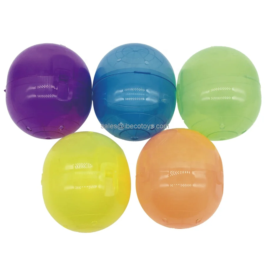 toy capsules wholesale