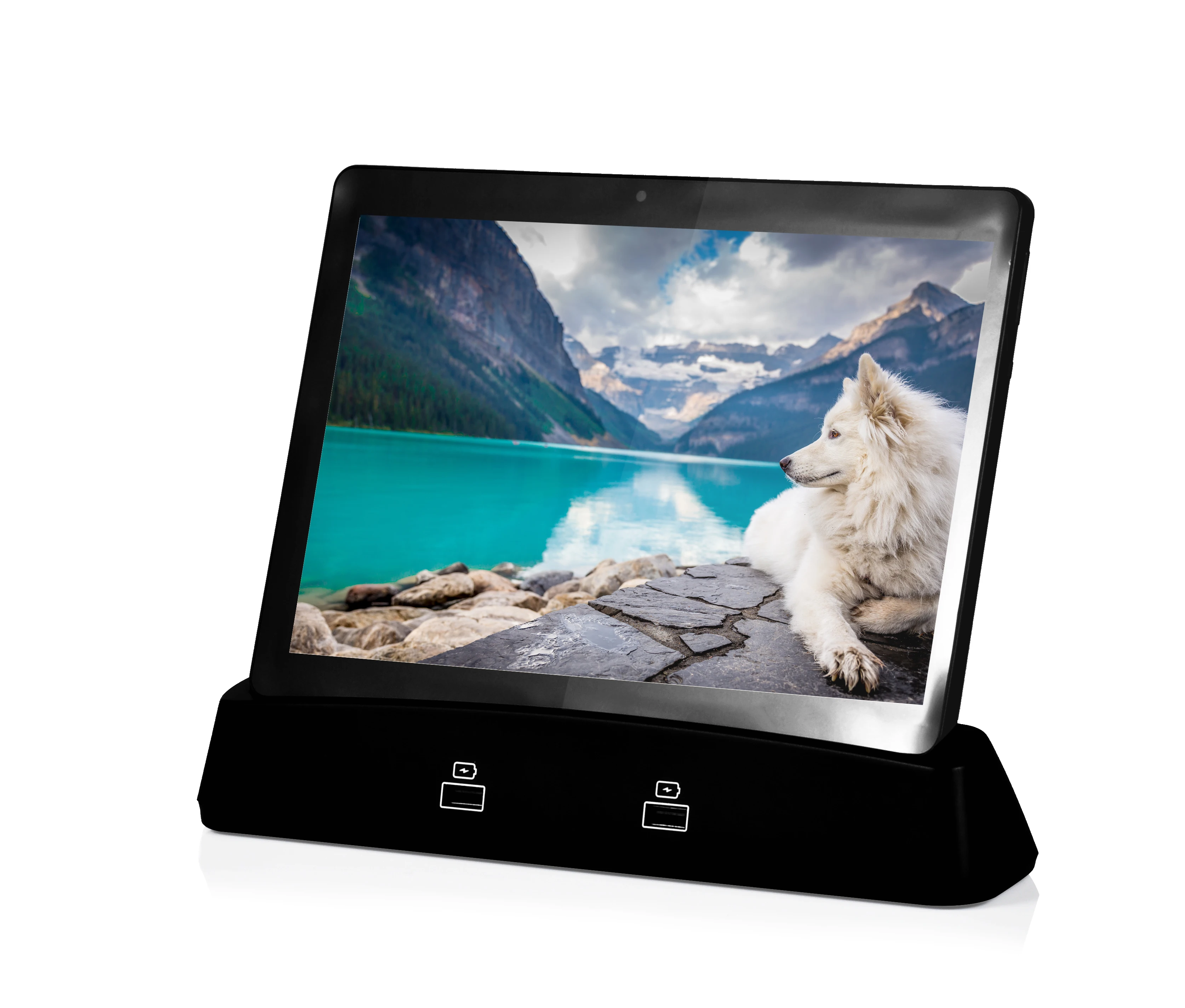 Tablet PC retailer w/ Charger 3G