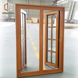 China certified supplier Doorwin Good Price 60 by 80 door 6 panel and 4 panel sliding patio doors