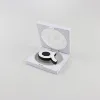 High tech Promotional gift letter shape customized soft PVC / silicon usb flash drive with frame show box pack