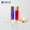 Latest highend round rotary plastic twist up cosmetic 60ml lotion vacuum airless pump bottle