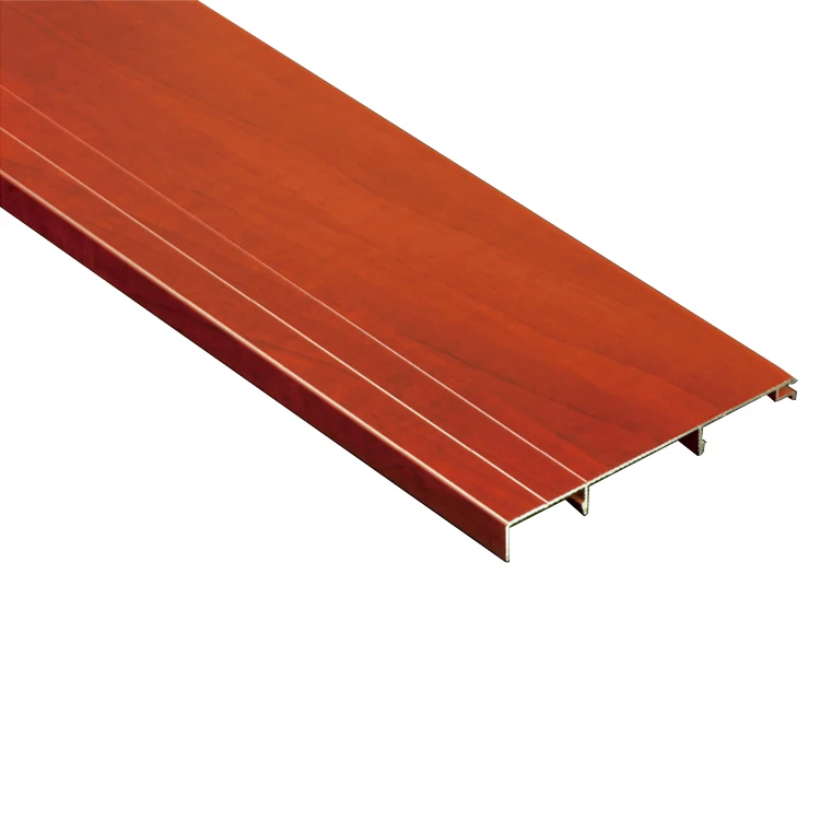 地板角盖配件彩绘铝台面踢脚板踢脚板