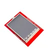 2.4 inch industrial TN LCD display 240*320 resolution with ST7789V Driver IC SPI interface for POS