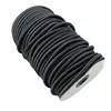 Black Elastic Rope Cord Elastic String