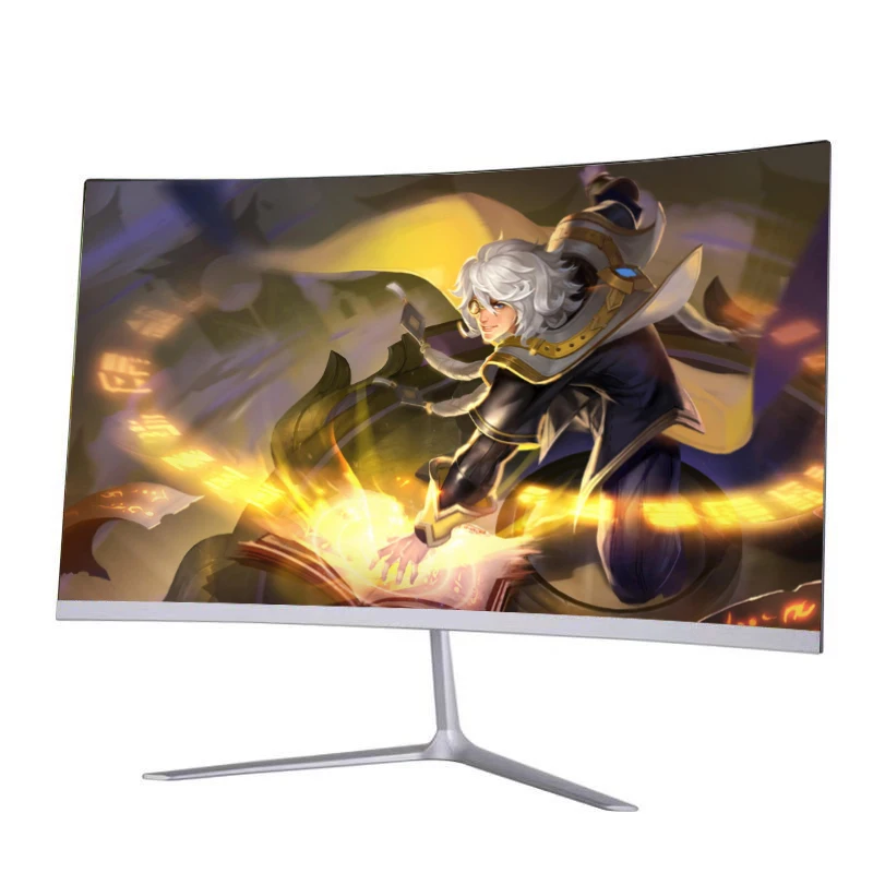Cheap Price 1080p 21.5 24 27 Inch 