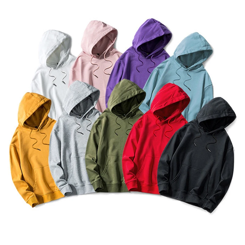 plain color sweatshirts