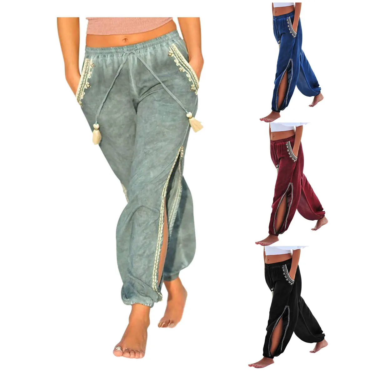 women's beach pants sale