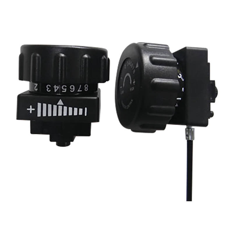 Gym Equipment Assembly 8 Gears Side Display Exercise Bike Tension