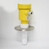 Level Measuring Instrument River Water Depth Meter Radar Type