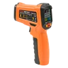 PM6530B promotional Digital Infrared Thermometer Handheld Infrared Temp Gun digital temperature and humidity controller