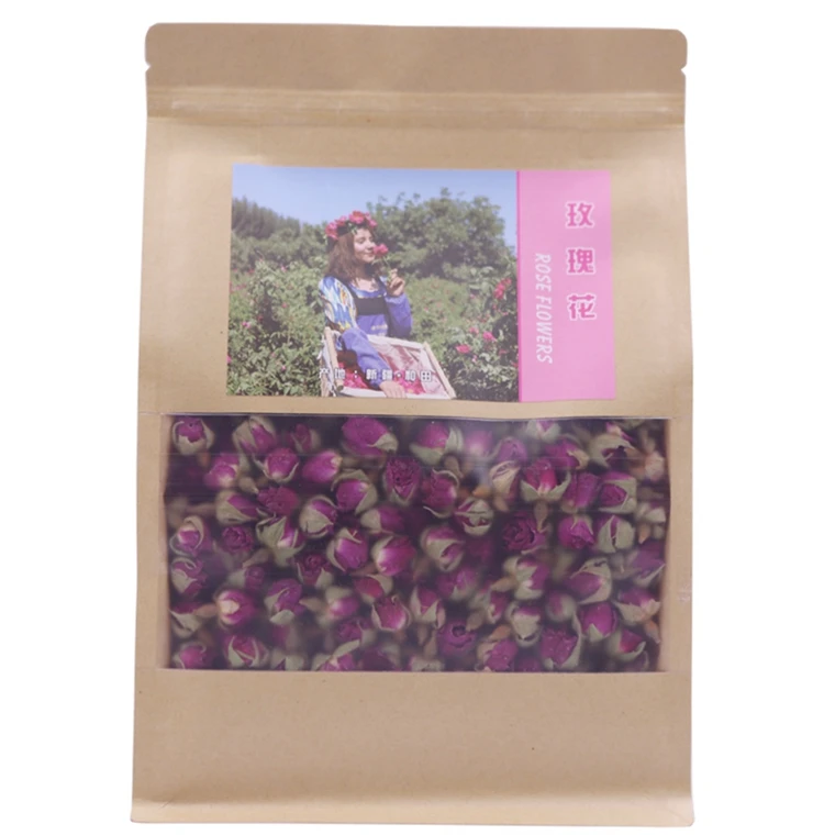Attractive Price New Type Dry Detox Organic Flower Tea - 4uTea | 4uTea.com