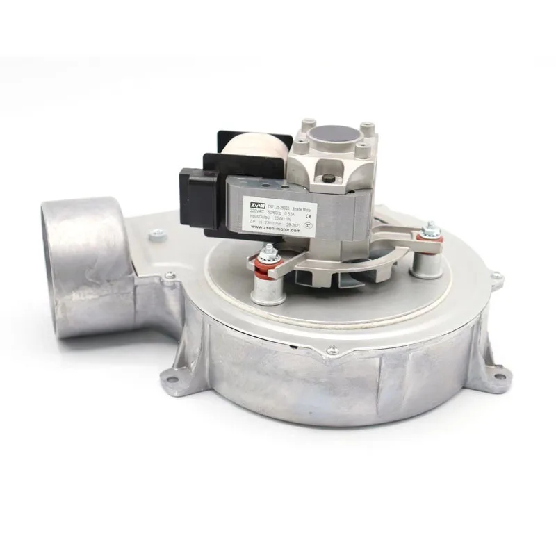 Centrifugal Fan, 220V, 55W, 65W - detail 12