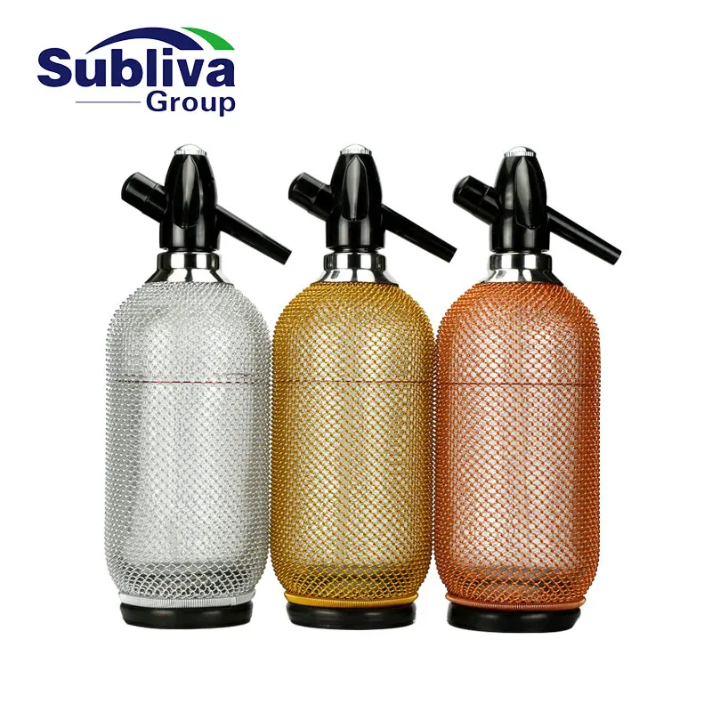 Mesh Soda Siphon 1.0l - Buy Soda Siphon,Mesh Soda Siphon,Soda Siphon 1 ...