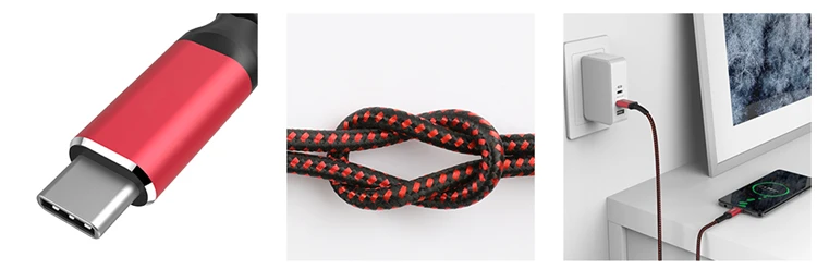 SC-M015 type c charging cable 6