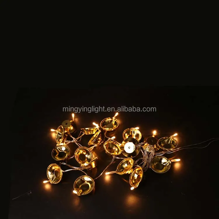 Wholesale 5m Christmas Lights Led String Party Decoration Holiday Party Christmas Lights Sale