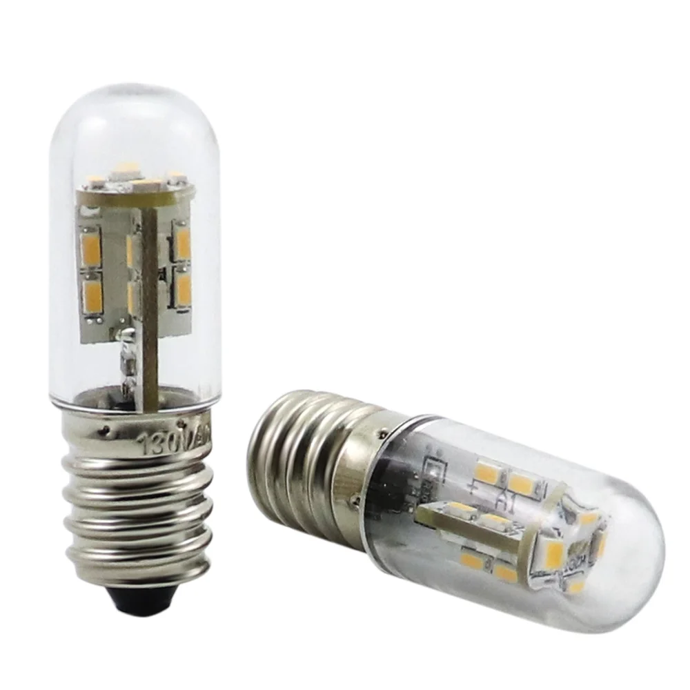 High Quality Smd3014 E14 Led Bulb Night Light 12v 24v 48v 60v 120v 220v Led Fridge Lighting Lamp For Refrigerator Buy Led Lamp For Refrigerator 12v 24v Led Fridge Lighting Led Fridge Lighting
