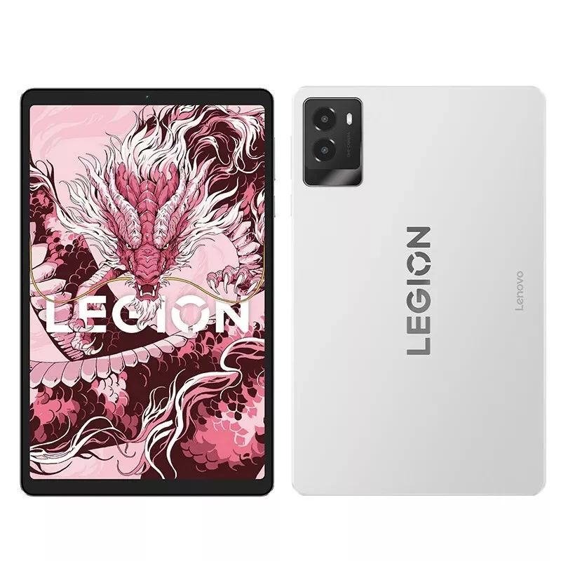 Lenovo Legion Y700 Gen3 12/256GB 白 極美品 Lenovo Legion Y700 Gaming Tablet - 12GB+256GB Snapdragon 8 Gen 3