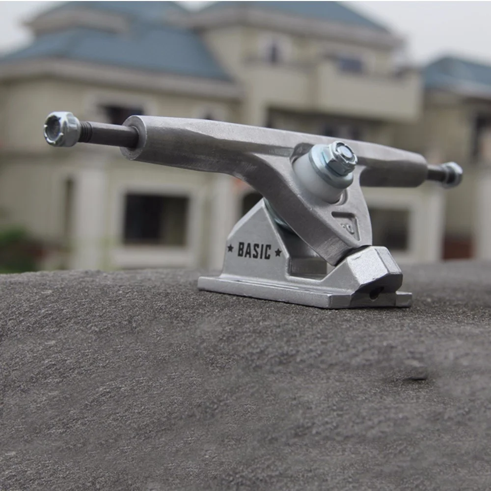 Oem 56 Inch Aluminium Truck Skateboard Trucks Buy 56 Inch