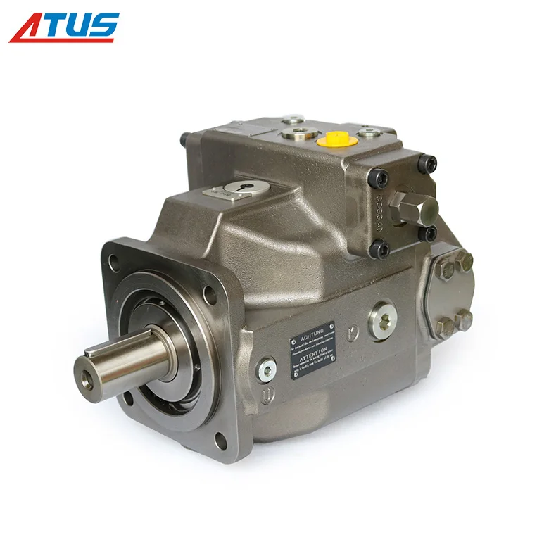 a4vso hydraulic piston pump a4vso40dr/10r-ppb13n00 a4vso71dr/30r-ppb13noo replacement in stock A4VSO180 factory