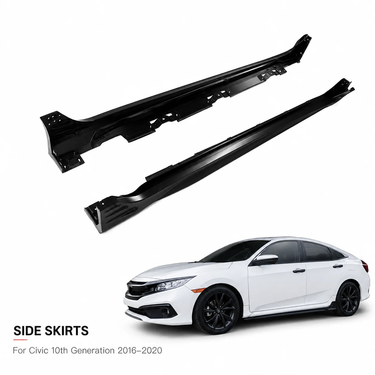 Best 10th Gen Honda Accord Parts Manufacturers Guide