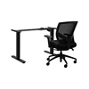 Office Smart Furniture Adjustable Height Office Desk with Remote Control