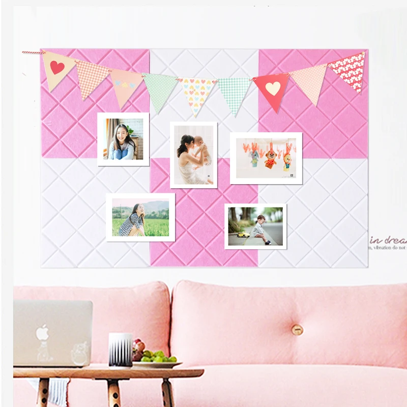 wholesale from factory preschool educational felt toy sticker