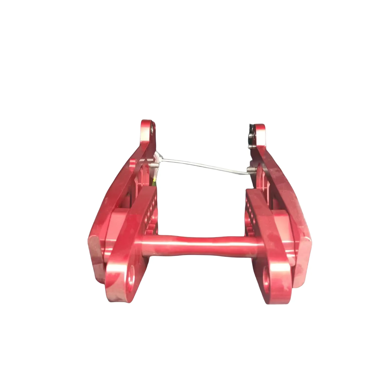 High Friction Rocker New TWPO Fishbone Competitive Version CNC Aluminum Alloy Electric ...