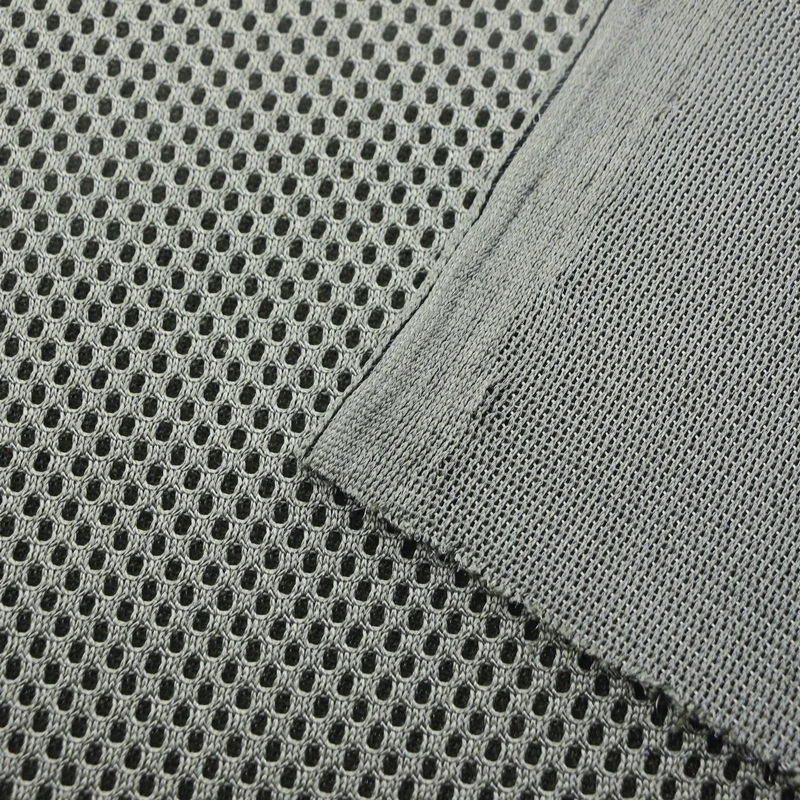 polyester mesh