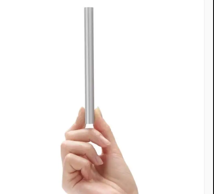 New Gadgets 2019 Consumer Electronics 5000mah Portable Metal Quick Charging Type-c In Out Battery Charger Power Bank - ANKUX.COM
