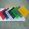 Grating Mat PVC For Dog Cage Flooring