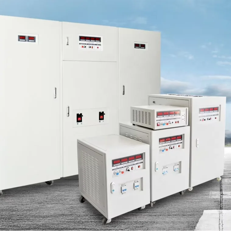 115V 400Hz AC Power Guide: How to Choose, Use & Replace
