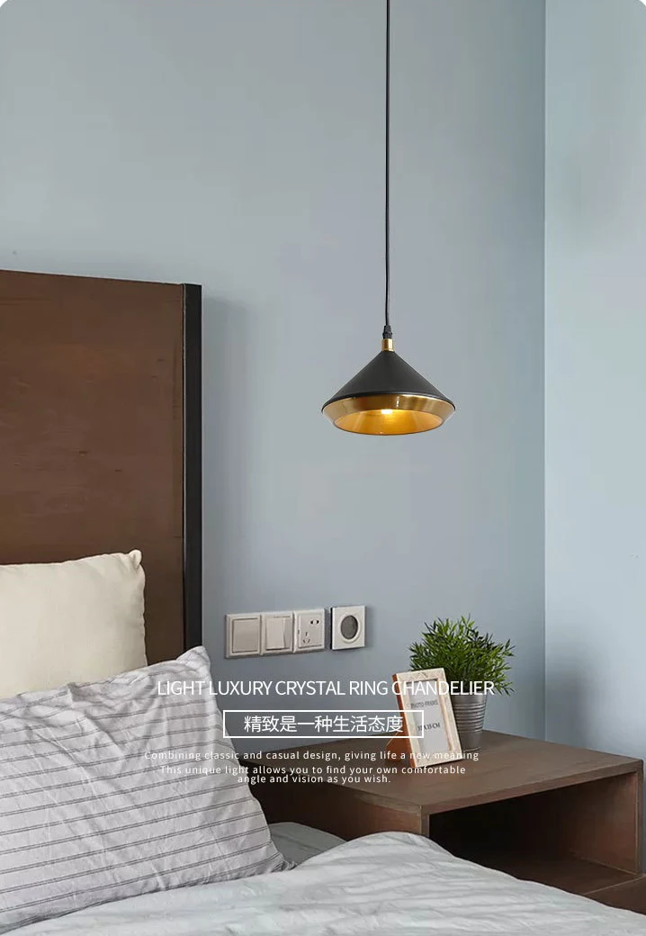 lamp for home decoration modern design pendent lamp for home office livingroom bedroom