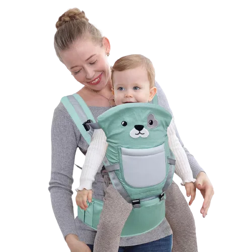 Carrier Evolutionary Baby Carrier Multiposition