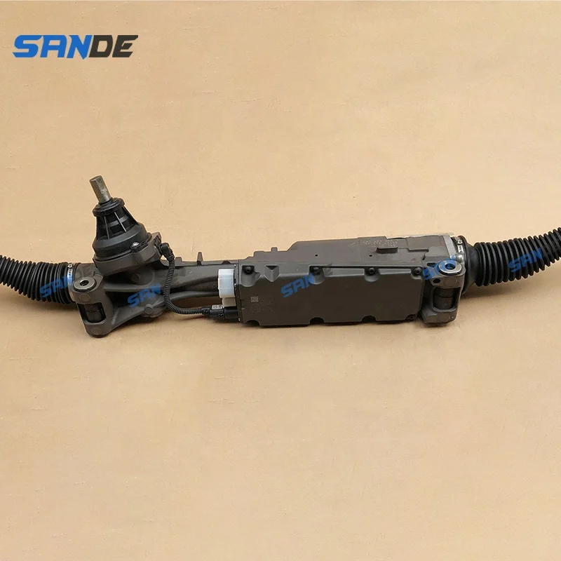 Power Steering Rack For Audi Q7 Steering Gear 4m1423055n 4m0909144b