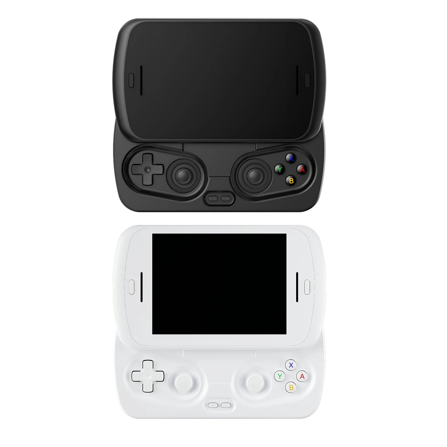 Anbernic RG Slide Handheld Game Console - 4.7-Inch Touch Screen